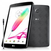 Tablet LG G Pad II 8.0 4G LTE - 32GB